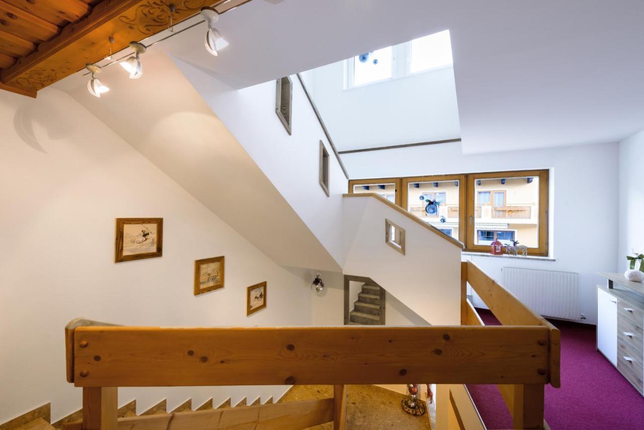 فلاخاو Landhaus Brigitte المظهر الخارجي الصورة
