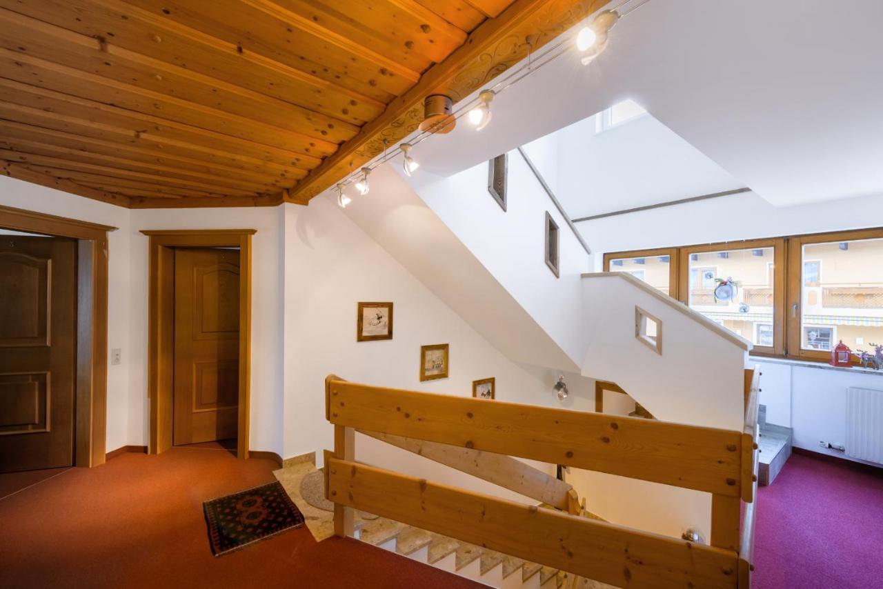 فلاخاو Landhaus Brigitte المظهر الخارجي الصورة